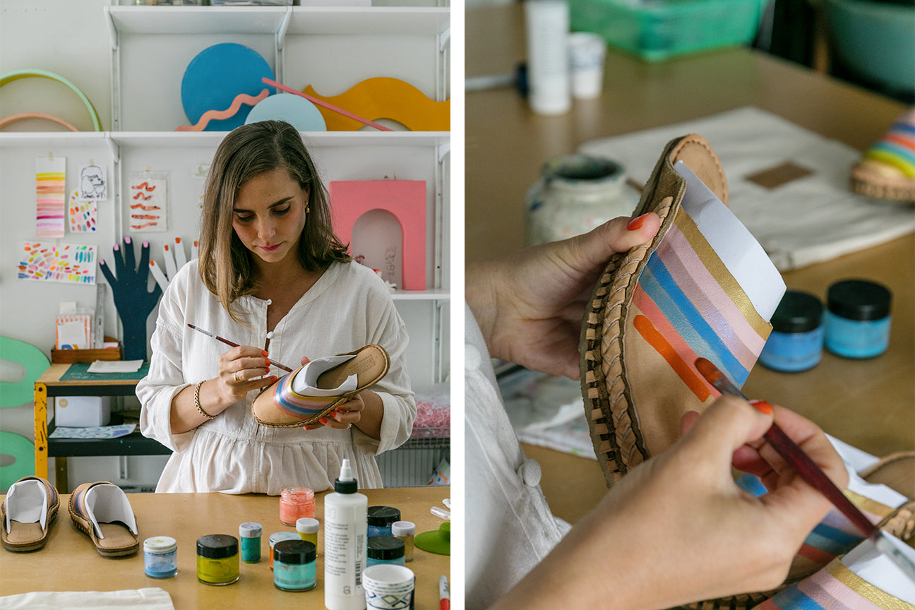 My Mohinders: Lillian Farag