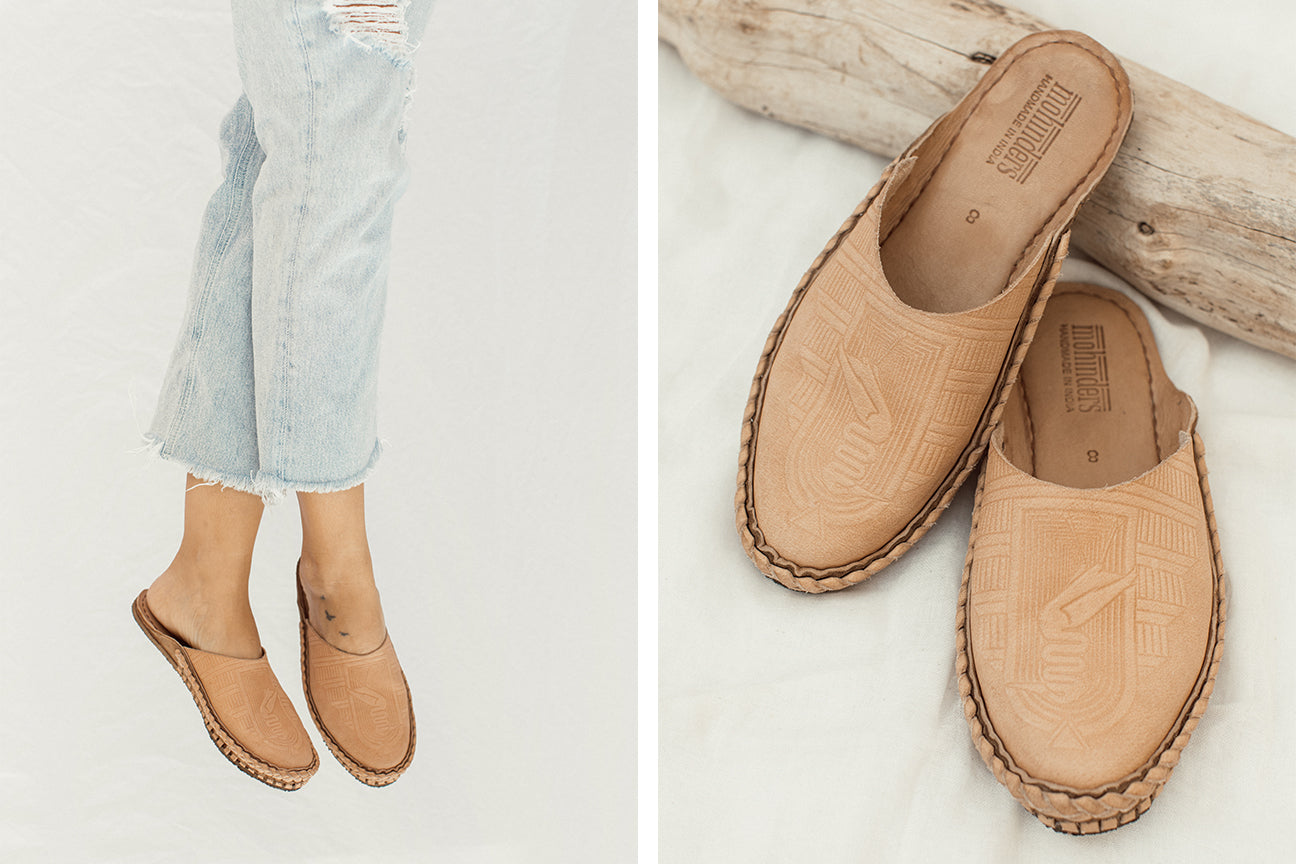 My Mohinders: Animal Handmade