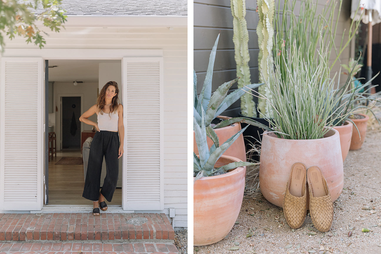 My Mohinders: Ozma of California