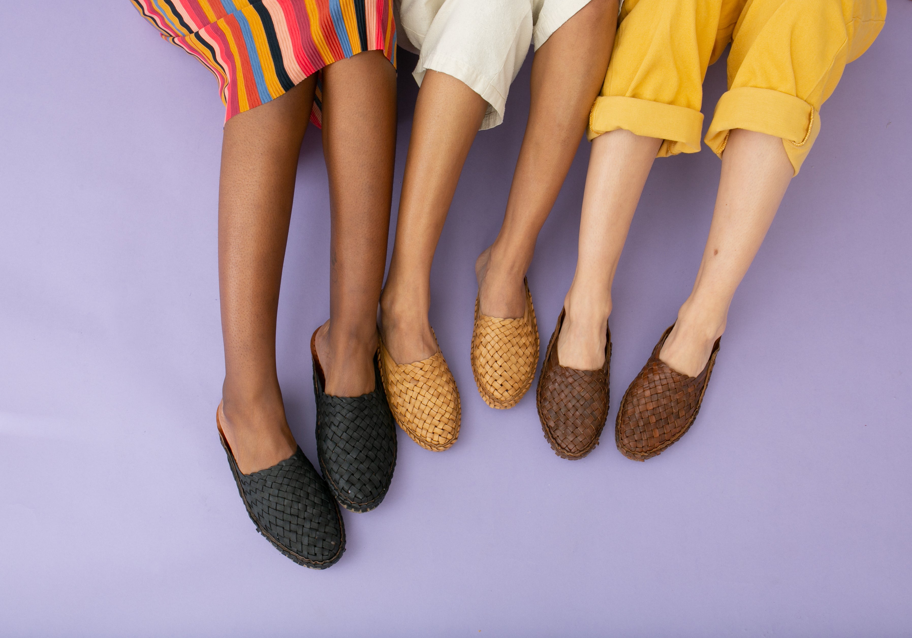 Journal: Natural Dyes + Mohinders Leather