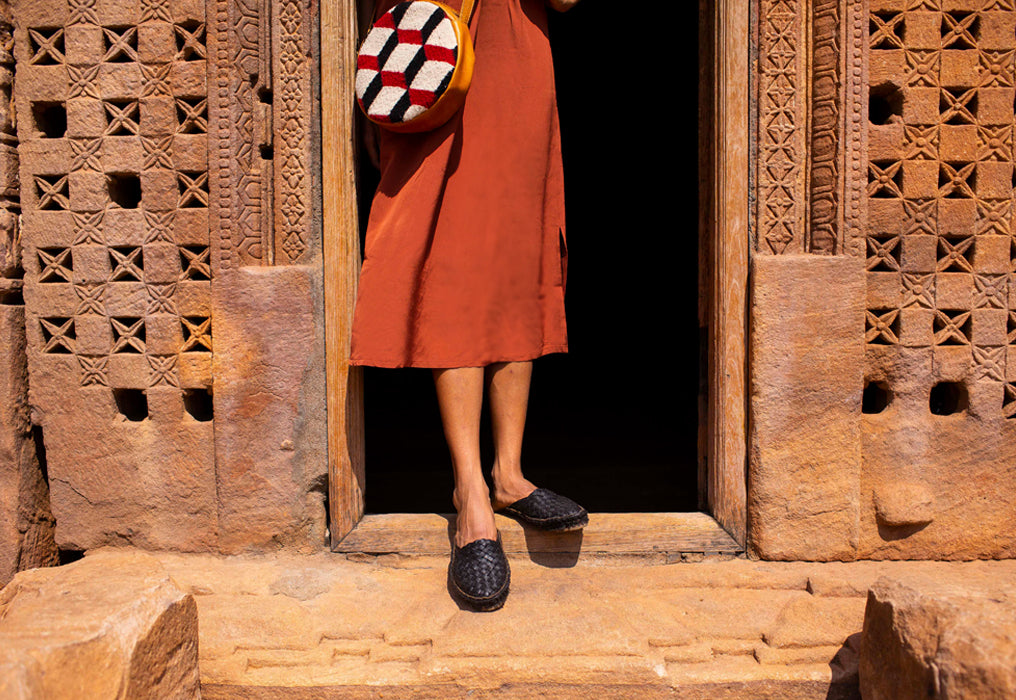 Journal: Northern Karnataka, India Trip 2019