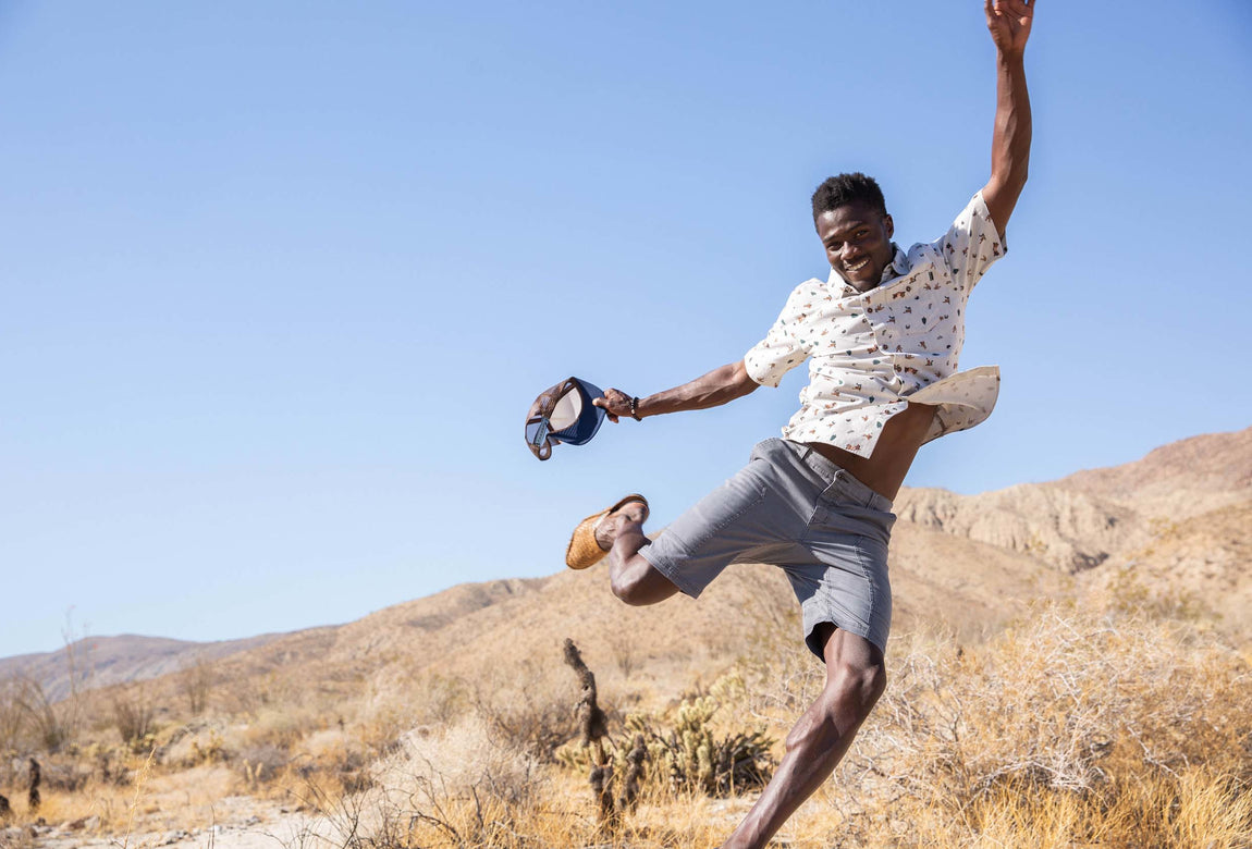 My Mohinders: Remi Alade-Chester