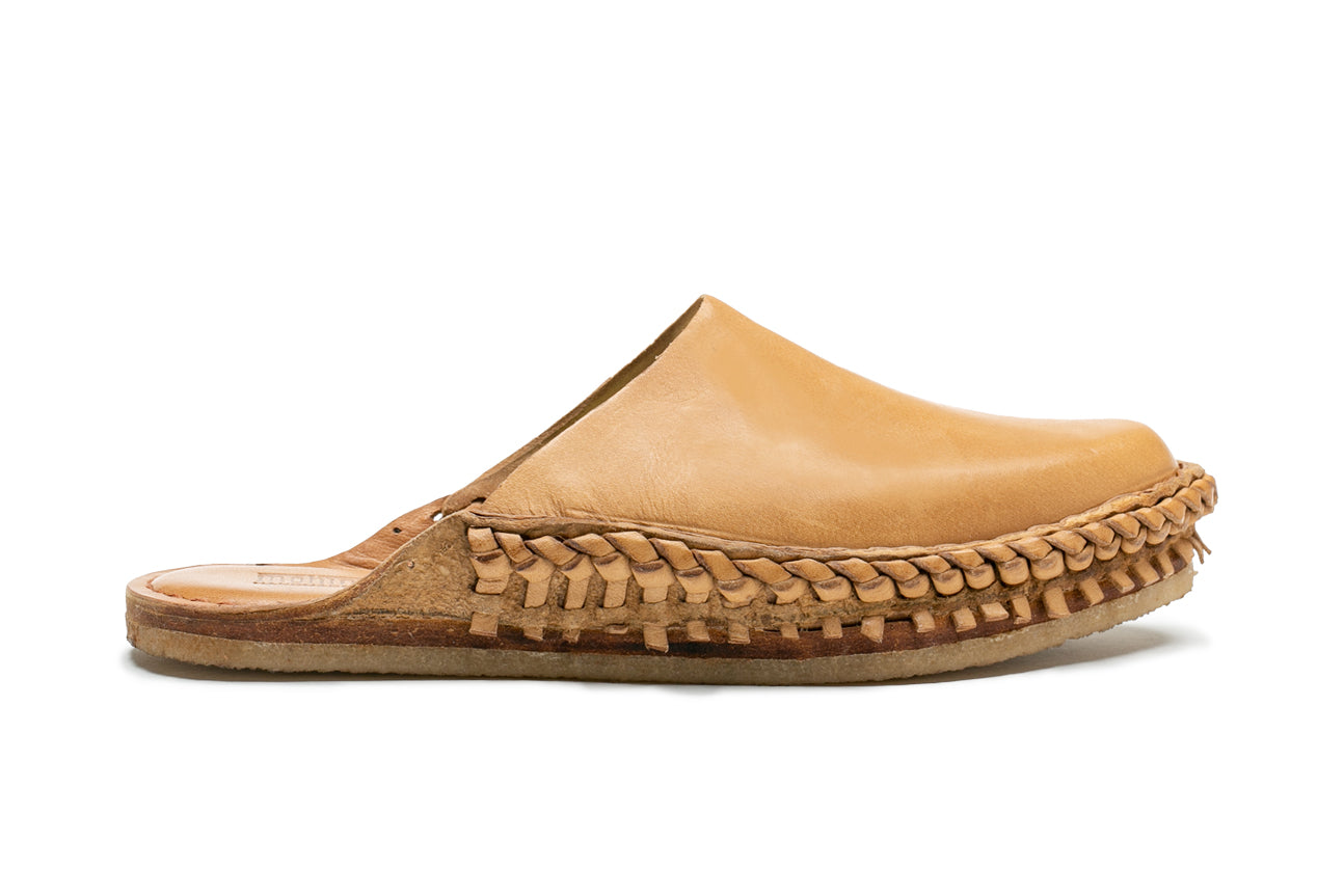 MOHINDERS Heritage Solid City クレープソール MOHINDERS 